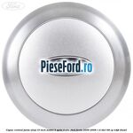 Capac central janta aliaj 15 inch model 5 spite duble Ford Fiesta 2005-2008 1.4 TDCi 68 cp