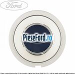 Capac central janta aliaj 15 inch model 9 spite Ford Focus 2008-2011 2.0 145 cp