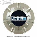Capac central, janta aliaj 15 model 2 Ford Fusion 1.3 60 cp BAJA benzina
