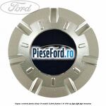 Capac central, janta aliaj 15 model 2 Ford Fusion 1.6 100 cp FYJA, FYJB, FYJC benzina