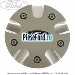 Capac central janta aliaj 15 si 16 inch Ford Fiesta 2002-2005 1.4 TDCi 68 cp