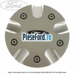 Capac central janta aliaj 15 si 16 inch Ford Fiesta 2005-2008 ST150 150 cp N4JB benzina