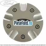 Capac central janta aliaj 15 si 16 inch Ford Focus 1998-2004 1.8 16V 115 cp EYDB, EYDC, EYDD, EYDE, EYDF benzina