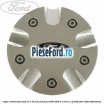 Capac central janta aliaj 15 si 16 inch Ford Focus 1998-2004 2.0 16V 131 cp