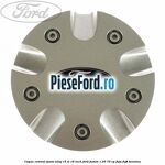 Capac central janta aliaj 15 si 16 inch Ford Fusion 1.25 75 cp