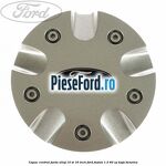 Capac central janta aliaj 15 si 16 inch Ford Fusion 1.3 60 cp