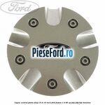 Capac central janta aliaj 15 si 16 inch Ford Fusion 1.4 80 cp