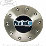 Capac central, janta aliaj 16 17 18 inch Ford Fiesta 2002-2005 1.25 16V 70 cp