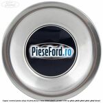 Capac central, janta aliaj 16 Ford Focus C-Max 2003-2007 1.6 TDCi 109 cp