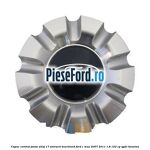 Capac central, janta aliaj 17 antracit machined Ford C-Max 2007-2011 1.8 122 cp QQDC benzina