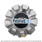 Capac central, janta aliaj 17 antracit machined Ford C-Max 2007-2011 2.0 TDCi 133 cp G6DC, G6DE, G6DF diesel