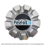 Capac central, janta aliaj 17 antracit machined Ford Focus 2008-2011 1.8 125 cp Q7DA, QQDA, QQDB benzina