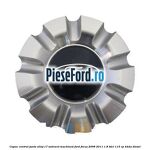 Capac central, janta aliaj 17 antracit machined Ford Focus 2008-2011 1.8 TDCi 115 cp