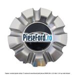 Capac central, janta aliaj 17 antracit machined Ford Focus 2008-2011 2.0 TDCi 110 cp IXDA diesel