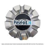 Capac central, janta aliaj 17 antracit machined Ford Mondeo 2000-2007 2.5 V6 24V 170 cp LCBD benzina