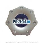 Capac central janta aliaj 17 inch Ford C-Max 2007-2011 2.0 TDCi 110 cp