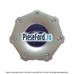 Capac central janta aliaj 17 inch Ford C-Max 2007-2011 2.0 TDCi 133 cp G6DC, G6DE, G6DF diesel