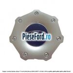 Capac central janta aliaj 17 inch Ford Focus 2004-2007 1.6 TDCi 109 cp G8DA, G8DB, G8DD, G8DE, G8DF diesel