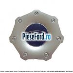 Capac central janta aliaj 17 inch Ford Focus C-Max 2003-2007 1.6 TDCi 109 cp