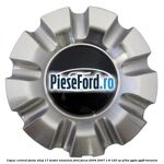 Capac central, janta aliaj 17 model aluminiu Ford Focus 2004-2007 1.8 125 cp