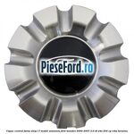 Capac central, janta aliaj 17 model aluminiu Ford Mondeo 2000-2007 3.0 V6 24V 204 cp REBA benzina