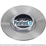 Capac central janta aliaj 17 ST 150 Ford Focus C-Max 2003-2007 1.6 TDCi 109 cp