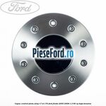 Capac central janta aliaj 17 ST 170 Ford Fiesta 2005-2008 1.3 60 cp