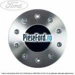 Capac central janta aliaj 17 ST 170 Ford Focus 1998-2004 1.8 16V 115 cp