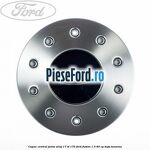Capac central janta aliaj 17 ST 170 Ford Fusion 1.3 60 cp