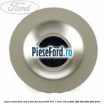 Capac central, janta aliaj 6 spite Ford Focus 2008-2011 1.6 TDCi 109 cp G8DA, G8DB, G8DD, G8DE, G8DF diesel