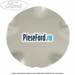 Capac central, janta aliaj Ford Escort 1995-1998 RS 2000 150 cp N7A benzina