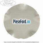 Capac central, janta aliaj Ford Ka 1996-2008 1.3 i 60 cp