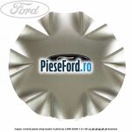 Capac central, janta aliaj model RS Ford Ka 1996-2008 1.3 i 49 cp JJD, JJF, JJG, JJH, JJL benzina