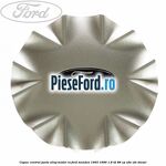 Capac central, janta aliaj model RS Ford Mondeo 1993-1996 1.8 TD 88 cp RFM, RFN diesel