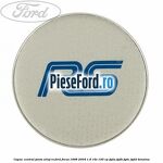 Capac central, janta aliaj RS Ford Focus 1998-2004 1.6 16V 100 cp FYDA, FYDB, FYDC, FYDD benzina