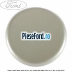 Capac central janta tabla 14 inch Ford Transit 1991-1994 2.5 DI 70 cp 4BC, 4CC, 4FA diesel