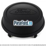 Capac central janta tabla 16 inch Ford Tourneo Custom 2014-2018 2.0 EcoBlue 105 cp BJFA, BJFB, YLF6, YLFA, YLFB, YLFS diesel