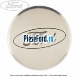 Capac centru janta aliaj 60 mm Ford Focus 2004-2007 1.4 80 cp ASDA, ASDB benzina