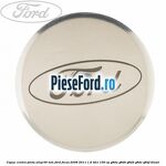 Capac centru janta aliaj 60 mm Ford Focus 2008-2011 1.6 TDCi 109 cp G8DA, G8DB, G8DD, G8DE, G8DF diesel