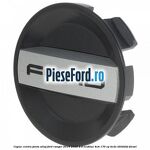 Capac centru janta aliaj Ford Ranger 2019-2022 2.0 EcoBlue 4x4 170 cp BC2X, T20DD0J diesel