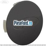 Capac centru janta aliaj gri inchis Ford Ranger 2016-2020 3.2 TDCi 4x4 200 cp P5-AT, SA2R, SA2S, SA2W, SAFA diesel
