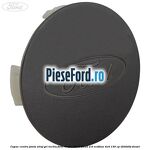 Capac centru janta aliaj gri inchis Ford Ranger 2019-2022 2.0 EcoBlue 4x4 130 cp T20DD0J diesel