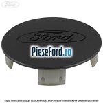 Capac centru janta aliaj gri lucios Ford Ranger 2019-2022 2.0 EcoBlue 4x4 213 cp