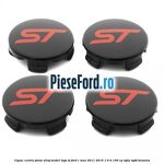 Capac centru janta aliaj model logo ST Ford C-Max 2011-2015 1.6 Ti 105 cp