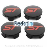 Capac centru janta aliaj model logo ST Ford Focus 2004-2007 1.8 TDCi 115 cp KKDA diesel