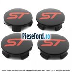 Capac centru janta aliaj model logo ST Ford Focus C-Max 2003-2007 2.0 TDCi 133 cp