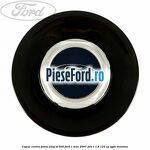 Capac centru janta aliaj ST 500 Ford C-Max 2007-2011 1.8 122 cp QQDC benzina