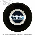 Capac centru janta aliaj ST 500 Ford Mondeo 2008-2014 2.0 145 cp AOBA, AOBC, TBBA, TBBB benzina