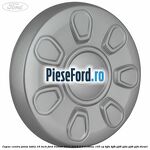 Capac centru janta tabla 16 inch Ford Transit 2014-2018 2.0 EcoBlue 105 cp BJFA, BJFB, YLF6, YLFA, YLFB, YLFS diesel
