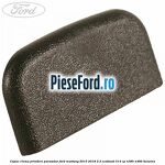 Capac clema prindere parasolar Ford Mustang 2015-2018 2.3 EcoBoost 314 cp N38H, N48H benzina